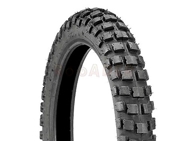 Opona 19 x 3,50 (3.50-19) DURO HF311 TT 57 4PR
