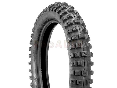 Opona 21 x 3,00 (3.00-21) DURO HF335 TT 51P 4PR