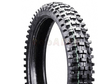 Opona 21 x 80/100 (80/100-21) DURO HF343 TT 51M