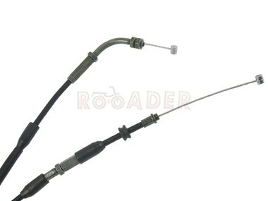 Linka gazu ATV SHINERAY XY150 ST-9 Automat