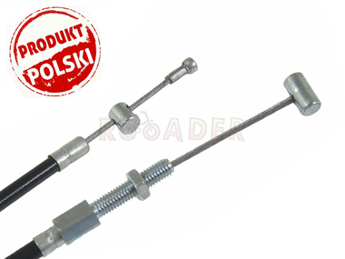 Linka sprzęgła WSK 125 długa