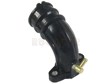 Kolektor dolotowy PIAGGIO Liberty, Zip; VESPA ET4; APRILIA Scarabeo; DERBI Atlantis 50cm3 4T