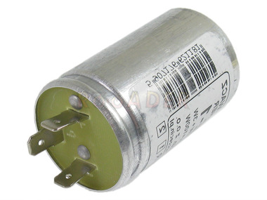 Przerywacz kierunkowskazów SIMSON S51, SR50 - 12 Volt, 3 wyjścia