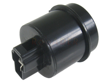 Przerywacz kierunkowskazów YAMAHA, MBK - 12V (2 piny)