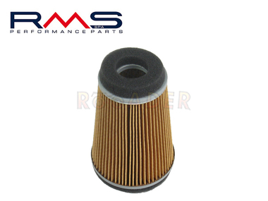 Filtr powietrza YAMAHA XC 125 Cygnus R; MBK Flame 125 - wkład papierowy