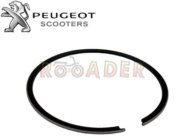 Pierścień tłoka PEUGEOT Speedfight, Vivacity, TKR, Trekker, Buxy, Elyseo, Elystar, Looxor, Zenith, Ludix, Citystar, Jet, Kisbee, Streetzone 50 2T - 50cm3, Ø40,00mm 2T (sztuka) oryginał