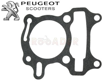 Uszczelka pod cylinder PEUGEOT VIVACITY NEW 50 4T