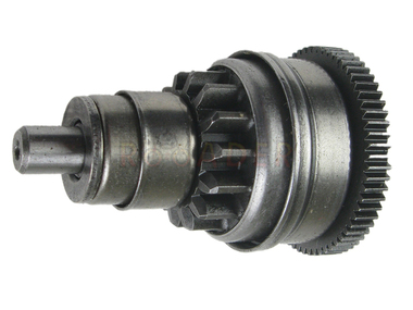 Bendiks rozrusznika elektrycznego PIAGGIO Nrg, Fly, Free, Liberty, Quartz, Sfera, Typhoon, Zip; GILERA Dna, Ice, Runer, Stalker, Storm; VESPA ET2, LX, LXV, Primavera, Sprint - 50cc 2T