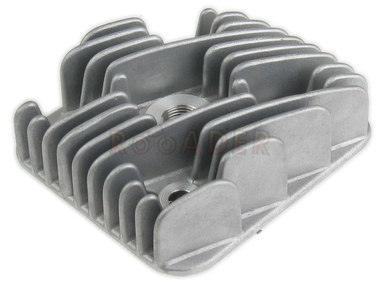 Głowica YAMAHA, APRILIA, MBK, ... - MINARELLI horizontal A/C - 50cm3, Ø40,00mm