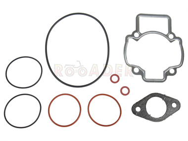 Komplet uszczelek silnika PIAGGIO, GILERA 50 2T A/C - 50cm3