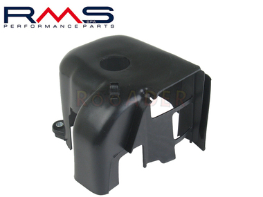 Osłona cylindra MINARELLI vertical - APRILIA, YAMAHA, MBK