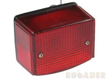 Lampa tylna SUZUKI TS