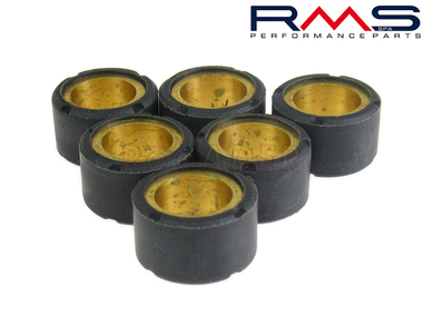 Rolki wariatora 20x12 - 13,0 gr.