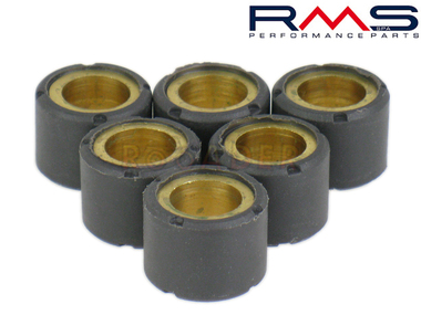 Rolki wariatora 20x15 - 13,0 gr.