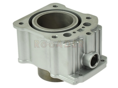 Cylinder SHINERAY 250 ST-9E - 250cm3, Ø67,00mm (bez tłoka) - ATV 250