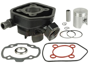 Cylinder PEUGEOT Speedfight, X-Fight 50 2T L/C - 50cm3, Ø40,00mm, sworzeń 12mm