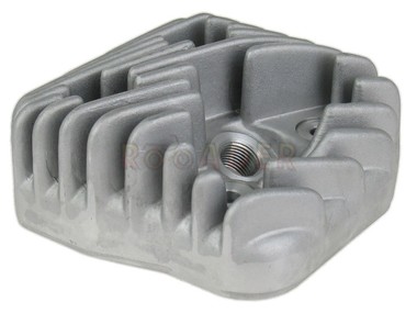 Głowica PEUGEOT Buxy, Vivacity, Speedfight, TKR, Trekker, Elyseo, Elystar, Looxor, Zenith 50 2T A/C - 50cm3, Ø40,00mm