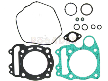 Komplet uszczelek góry silnika HONDA JAZZ 250 4T
