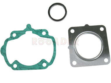 Komplet uszczelek góry silnika HONDA X8R, SJ50 Bali, SH50 Scoopy, SXR Baja, SFX, SGX Sky, SZX - 50cm3, Ø39,00mm