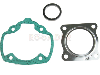 Komplet uszczelek góry silnika PEUGEOT Buxy, Vivacity, Speedfight, TKR, Trekker, Elyseo, Elystar, Looxor, Zenith 50 2T A/C - 50cm3, Ø40,00mm