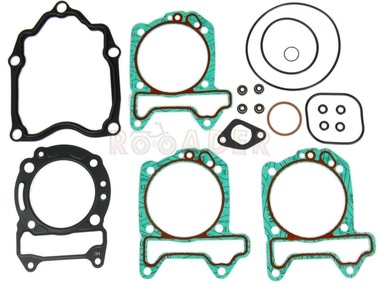 Komplet uszczelek góry silnika PIAGGIO Beverly, Carnaby, MP3, XEvo, X7, X8, X9 250; VESPA GTS, GTV 250; GILERA Nexus 250