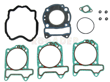 Komplet uszczelek góry silnika PIAGGIO X9 125, GILERA RUNNER 125 4T L/C