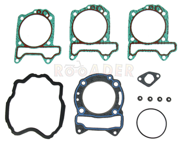 Komplet uszczelek góry silnika PIAGGIO X9 180, GILERA RUNNER 180 4T L/C