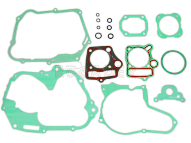 Komplet uszczelek silnika 154FMI, 125cm3, Ø54,00mm - ATV 125 (bezazbestowe)