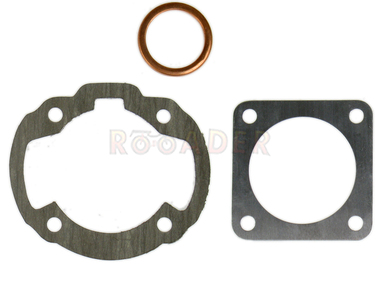 Komplet uszczelek góry silnika KYMCO ZX50, KB50 - 70cm3, Ø46,00mm (do cylindra AIRSAL)