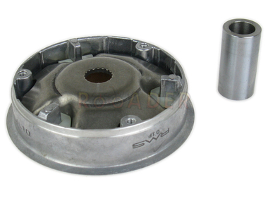 Wariator PIAGGIO Hexagon, Sfera, Liberty 125 4T; VESPA ET4 125cc 4T (.... - 2001)