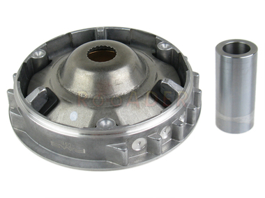 Wariator PIAGGIO Hexagon, Skipper, Typhoon 150/180 2T; GILERA Runner 150/180cc 2T