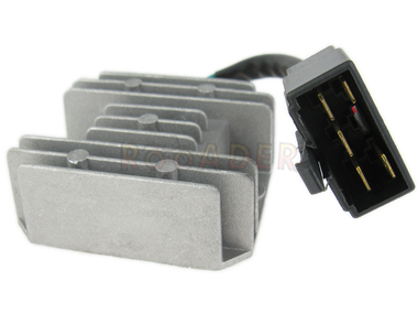 Regulator napięcia KYMCO Agility City, R16+ 50 2T/4T, Agility City, R16+ 125/150, Agility 50 4T E4, Like 50/125, Super 8 50 4T