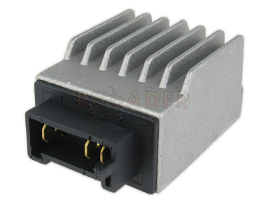 Regulator napięcia DERBI 50 - Senda (3 piny)