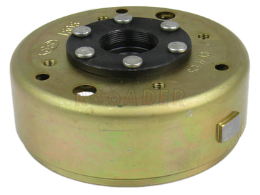 Koło magnesowe ATV Shineray XY150 ST-9, XY200 ST-9 automat