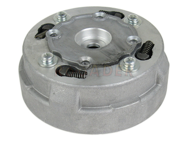 Sprzęgło kompletne do  silnika 139/147/152FMB półautomat, automat (wielofrez 18z)