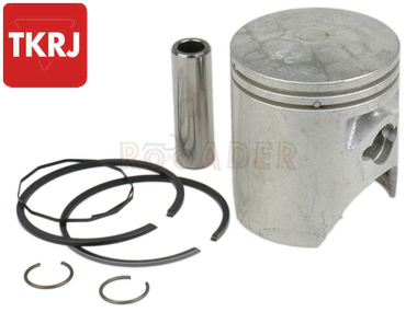 Tłok HONDA NH90, SRX 90 Shadow, Lead 90 - ø49,00mm