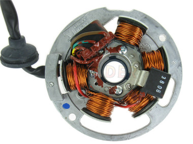 Stojan alternatora MALAGUTI F10, F12