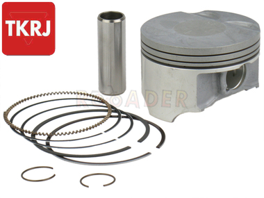 Tłok SUZUKI DR 350 4T-  ø80,00mm