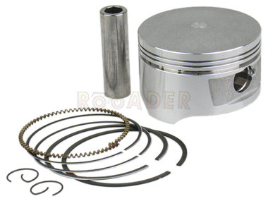 Tłok CF MOTO 250cm3 4T - ø72,00mm