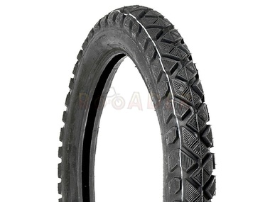 Opona 16 x 2,75 (2.75-16) VEE RUBBER V-185 TT 46M 4PR