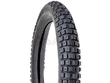 Opona 16 x 2,75 (2.75-16) VEE RUBBER V-186 TT 36B 4PR