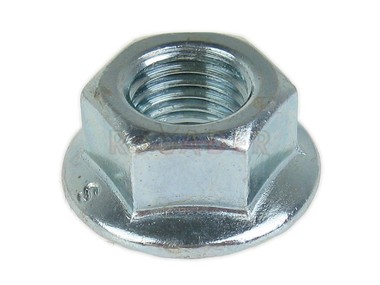 Nakrętka wałka sprzęgłowego PIAGGIO, GILERA 50/125 (M10x1,25)