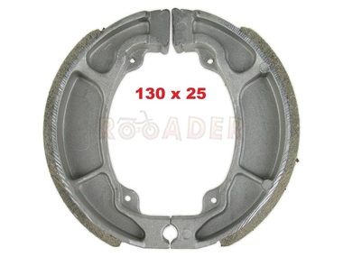 Szczęki hamulcowe Honda SH 125/150
