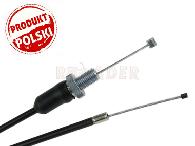 Linka gazu CROSS 125 KDX