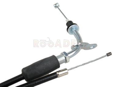 Linka gazu JUNAK 901 RS