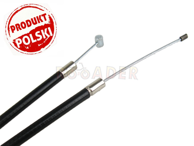 Linka gazu WSK DZIK 125
