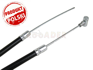 Linka sprzęgła WSK DZIK 125