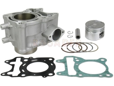 Cylinder HONDA PCX 125 4T - 125cm3, Ø52,40mm, sworzeń 13mm