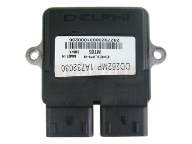 Moduł ECU - komputer wtrysku paliwa JUNAK M11, M16 320cm3 - DELPHI