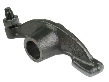 Dźwigienka zaworowa silnika GY6 125/150 - do maxiskuterów Romet, Barton, Junak, Zipp 125 i 150cm3 